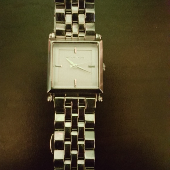 Ladies watch stainless